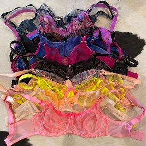 Freya Bundle of 10!!